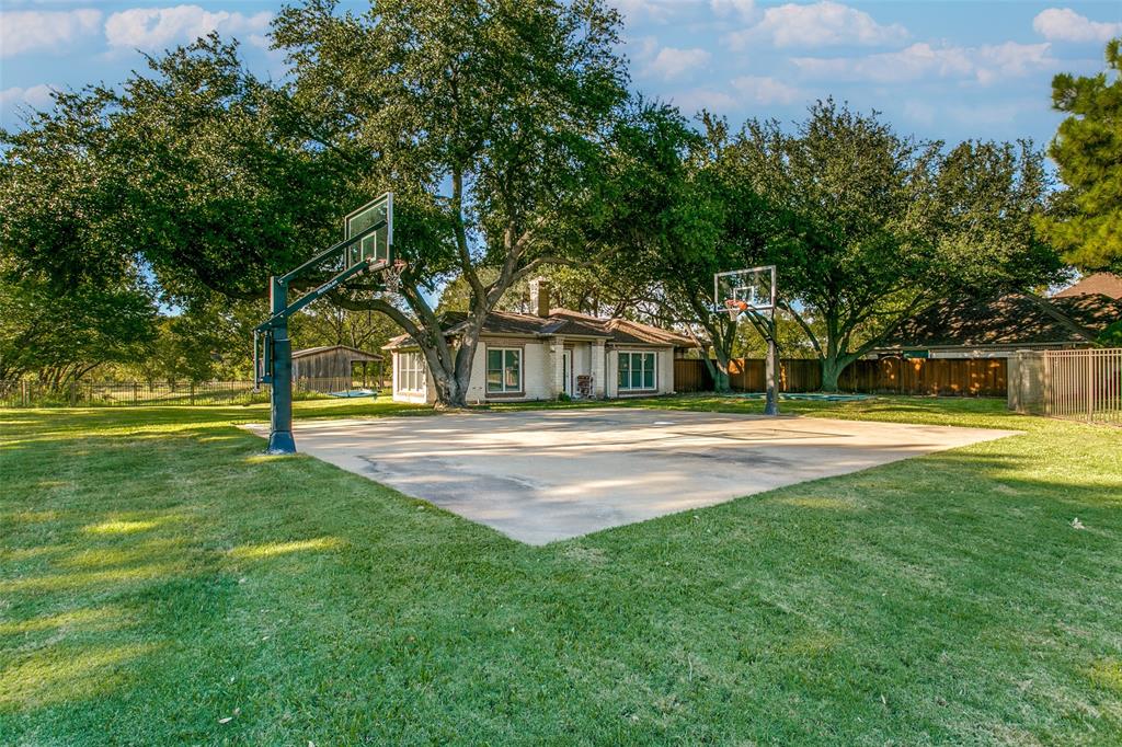 Cottonwood Estates - Residential