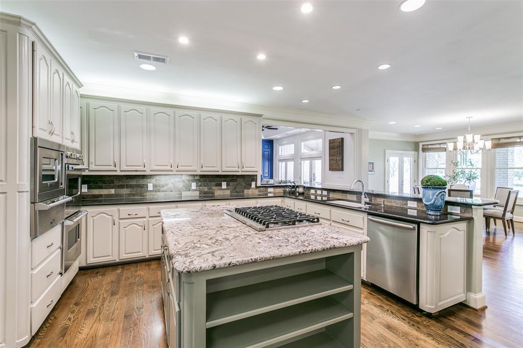 Cottonwood Estates - Residential