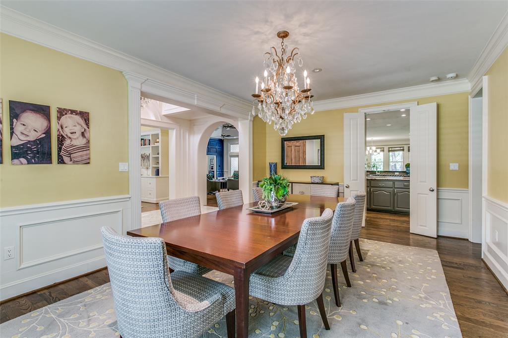 Cottonwood Estates - Residential