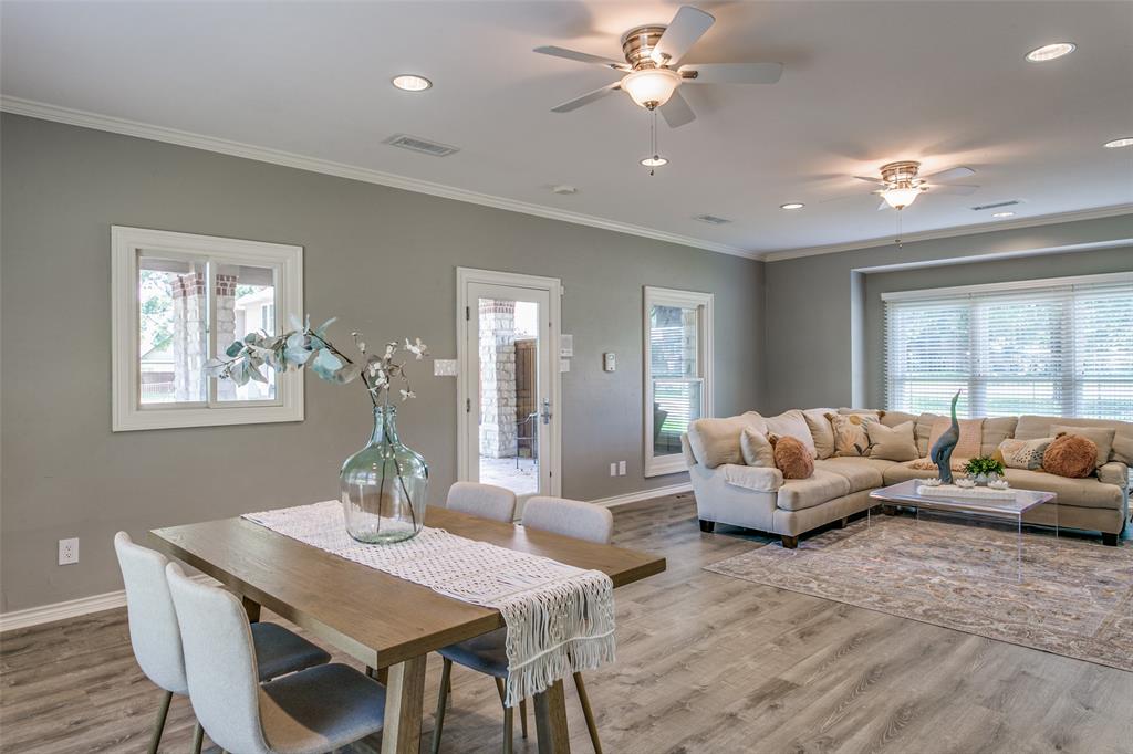 Cottonwood Estates - Residential