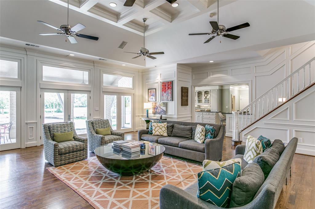 Cottonwood Estates - Residential