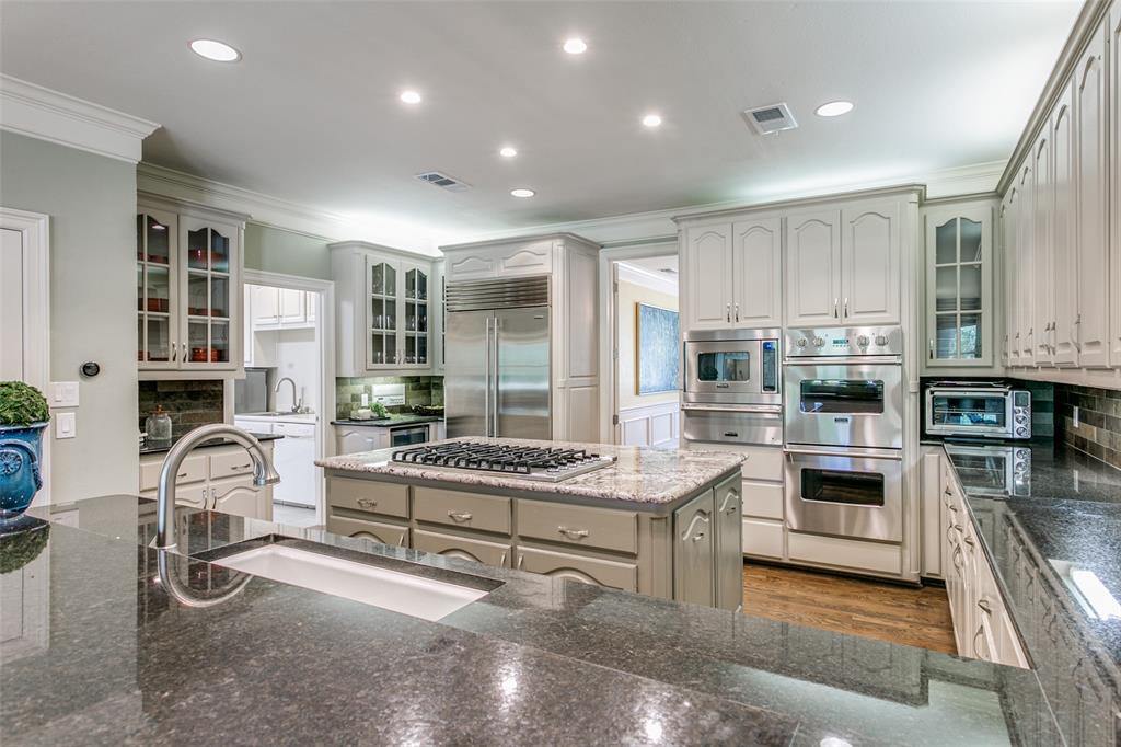 Cottonwood Estates - Residential