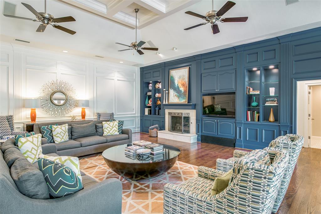 Cottonwood Estates - Residential