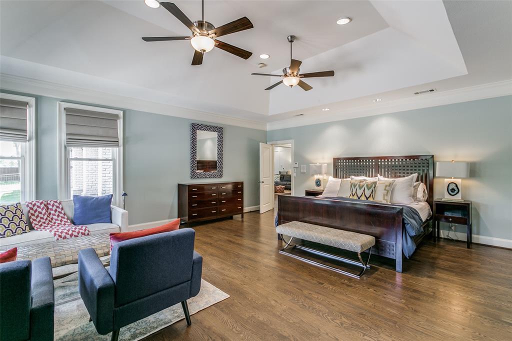 Cottonwood Estates - Residential