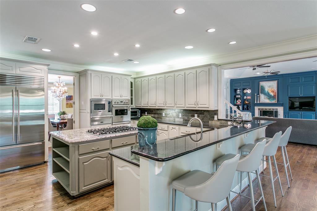 Cottonwood Estates - Residential