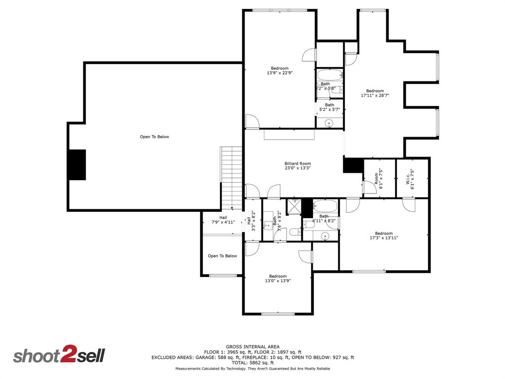 Cottonwood Estates - Residential