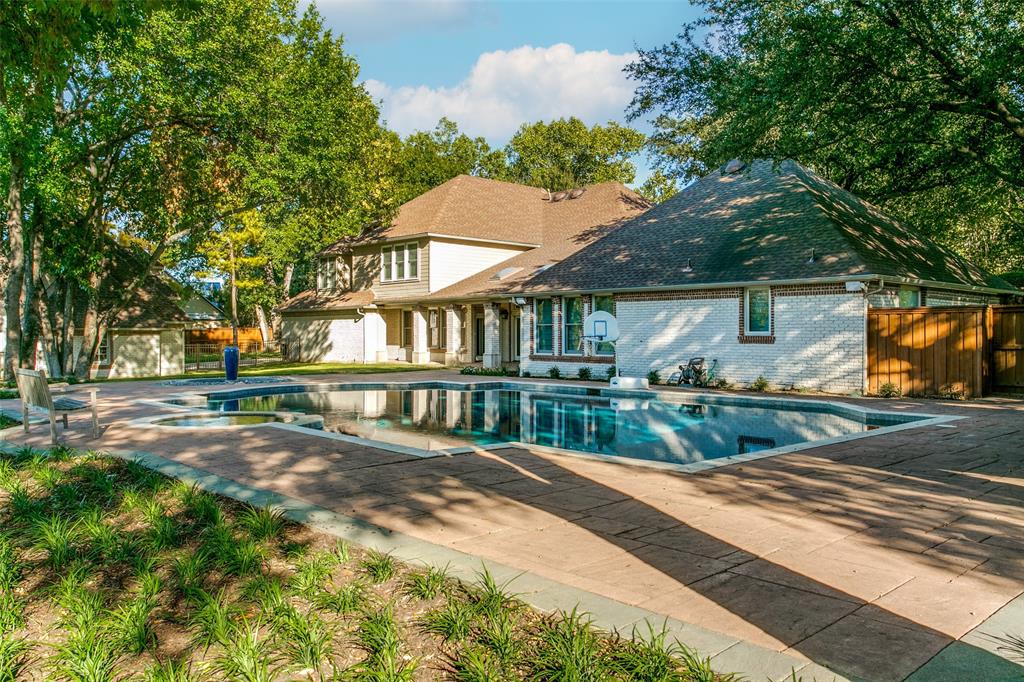 Cottonwood Estates - Residential