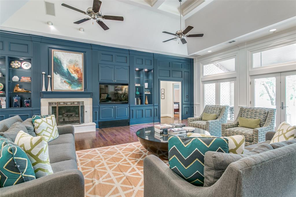 Cottonwood Estates - Residential