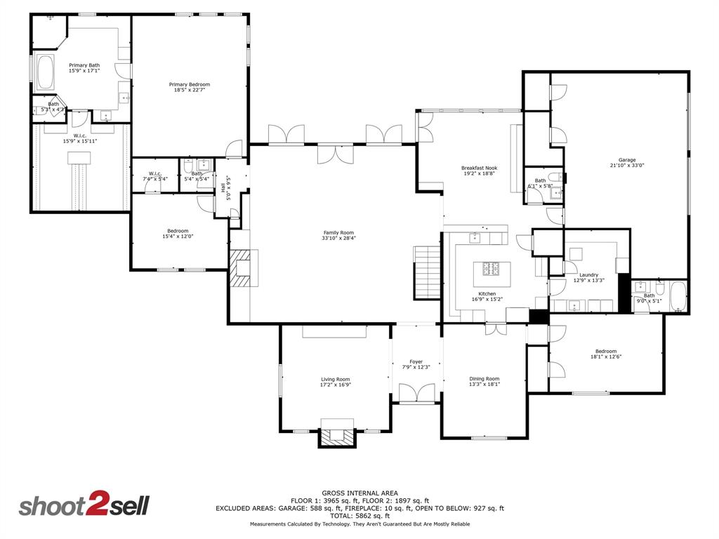 Cottonwood Estates - Residential