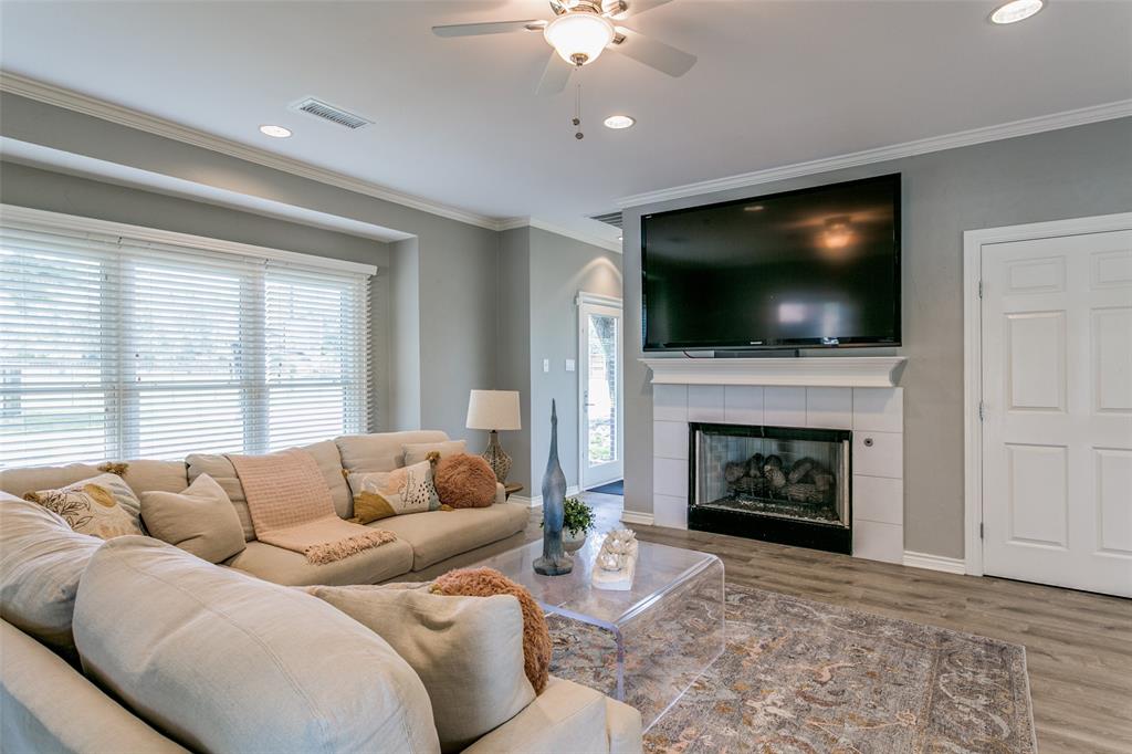 Cottonwood Estates - Residential