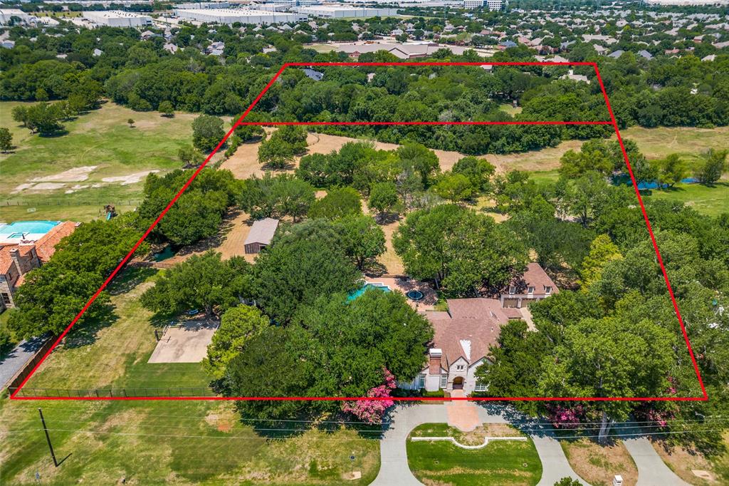 Cottonwood Estates - Residential