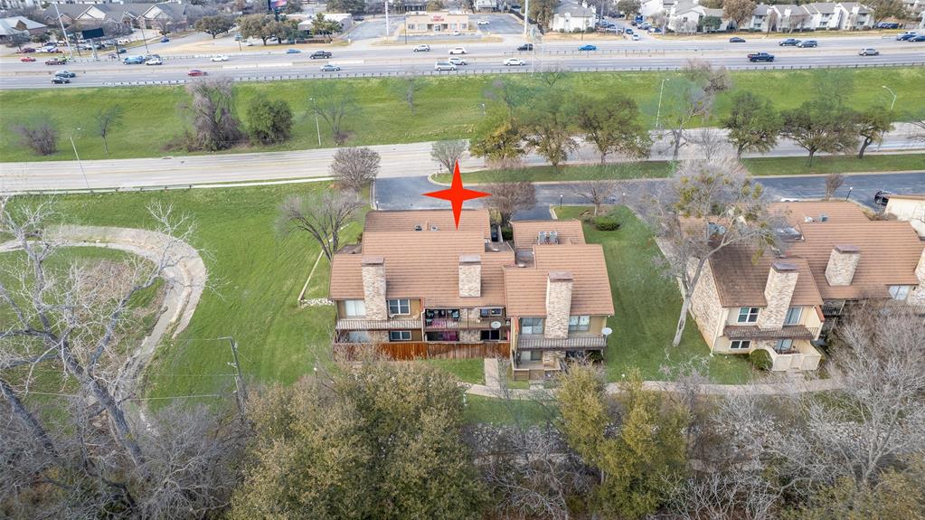 Meadowbrook Hills Chimney Wood - Residential