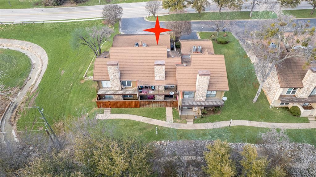 Meadowbrook Hills Chimney Wood - Residential