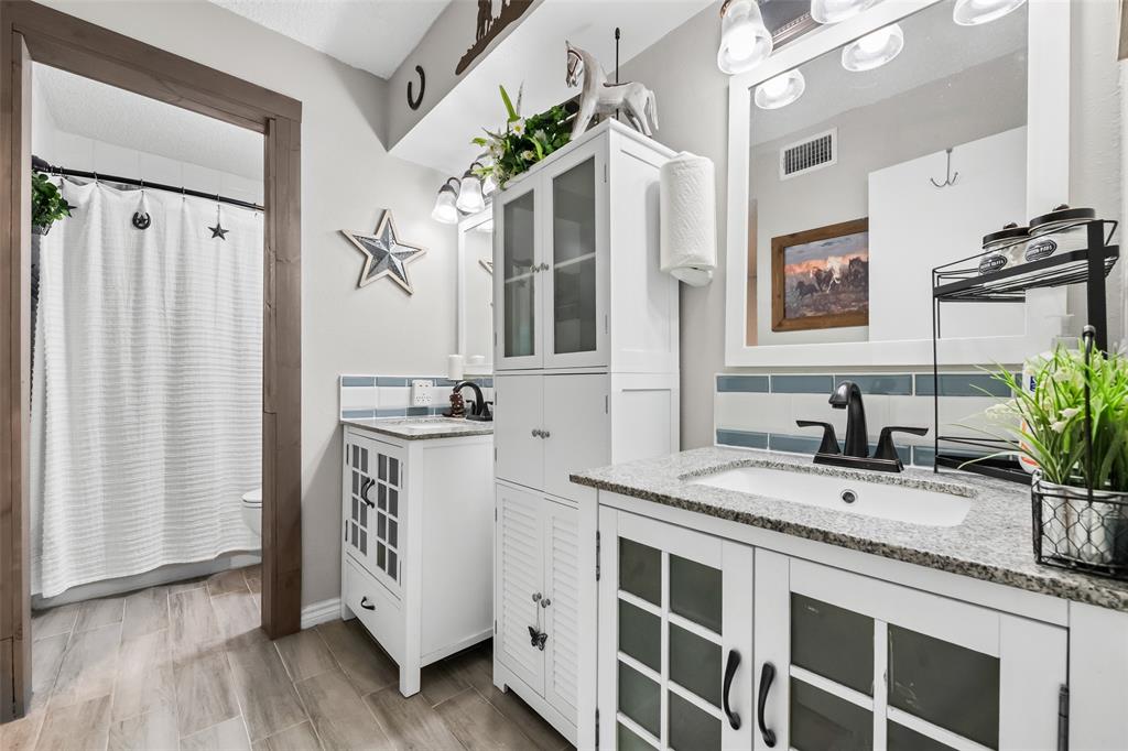 Meadowbrook Hills Chimney Wood - Residential