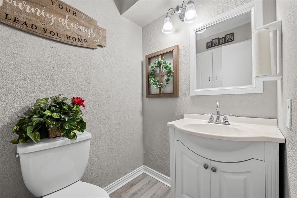 Meadowbrook Hills Chimney Wood - Residential