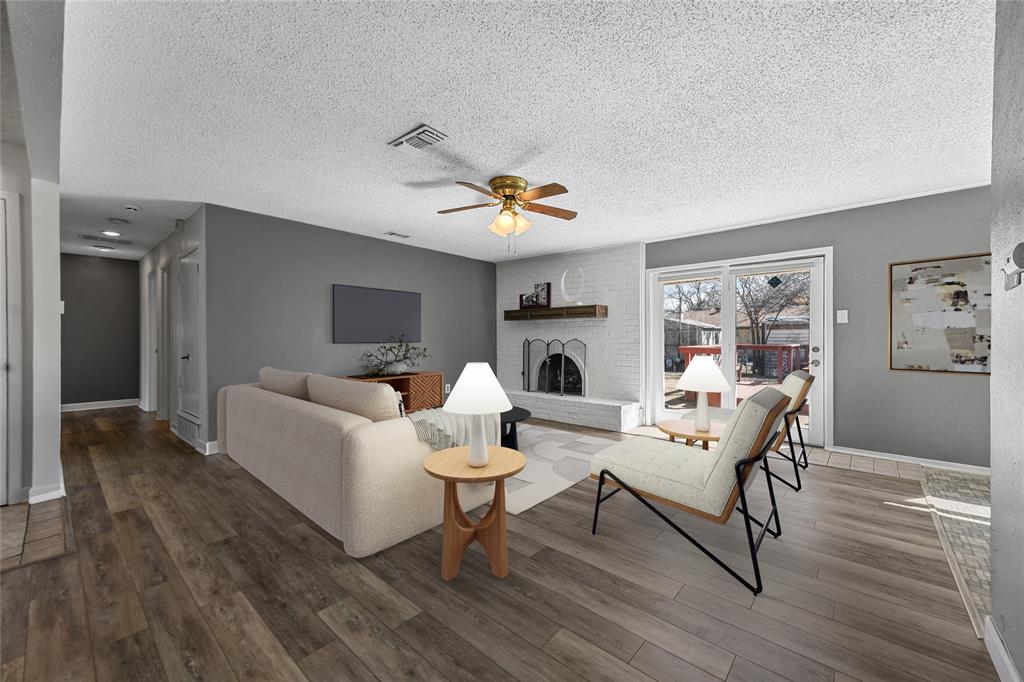 Denton, Texas 76209, United States, 3 Bedrooms Bedrooms, ,2 BathroomsBathrooms,Residential,Active,180485