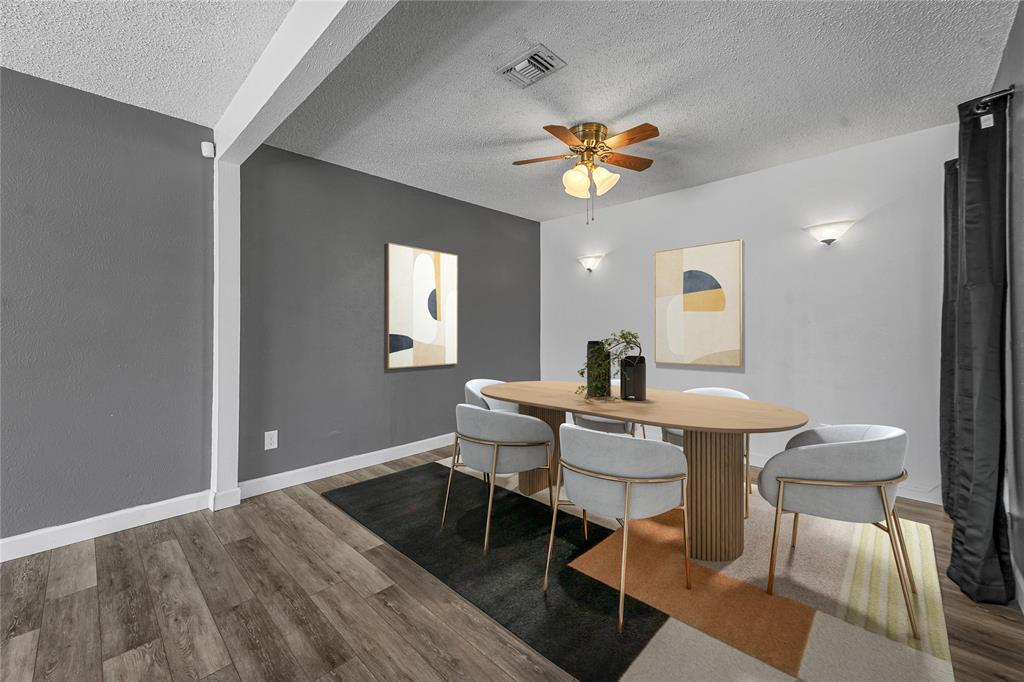 Denton, Texas 76209, United States, 3 Bedrooms Bedrooms, ,2 BathroomsBathrooms,Residential,Active,180485