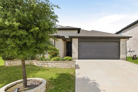 Photo of 6204 Thunderwing Drive, Fort Worth, TX 76179 (MLS # 21268247)
