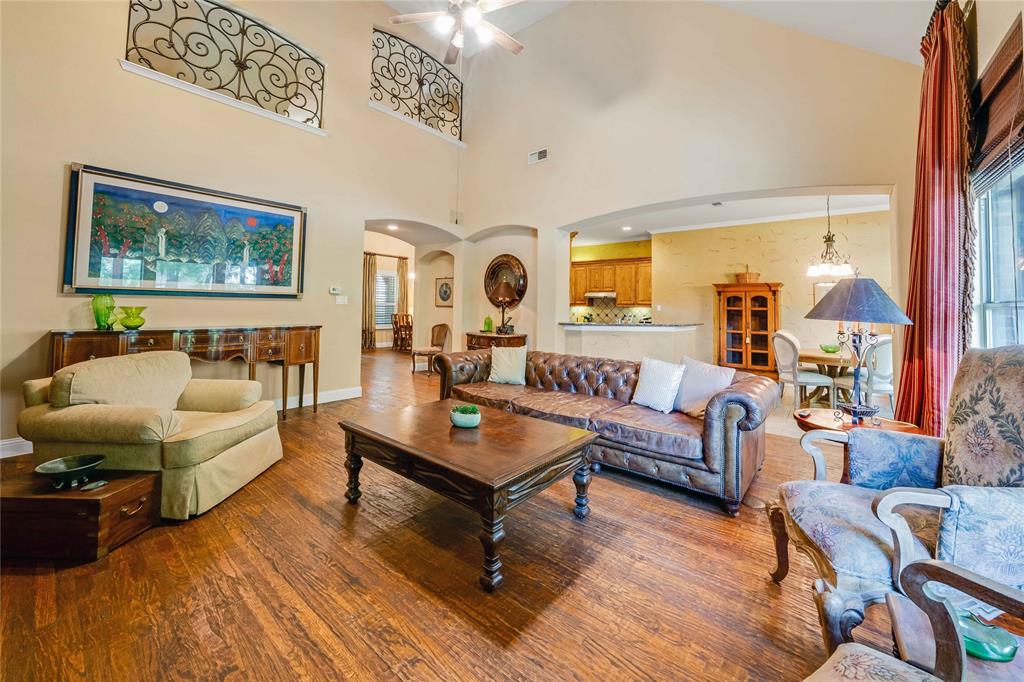 Emerald Park Add - Residential