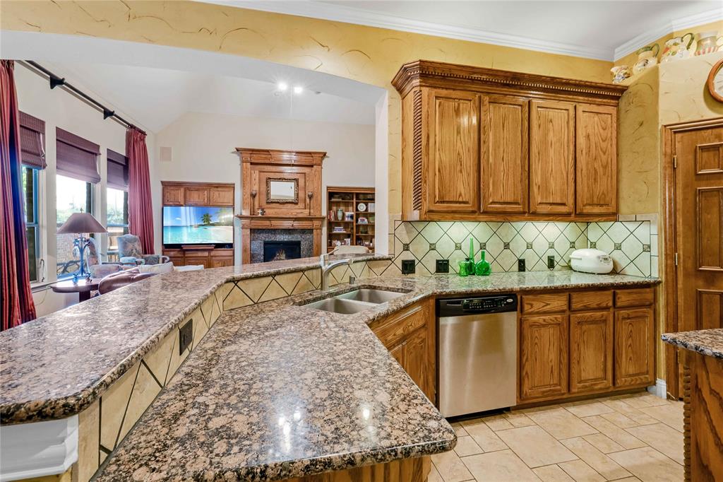 Emerald Park Add - Residential