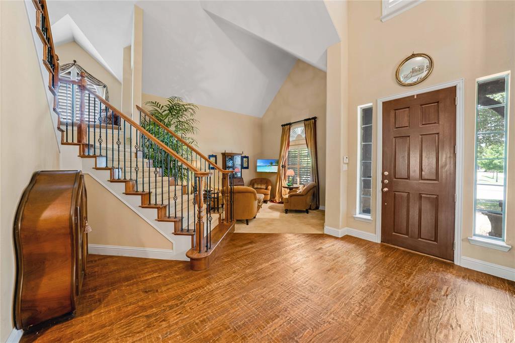 Emerald Park Add - Residential