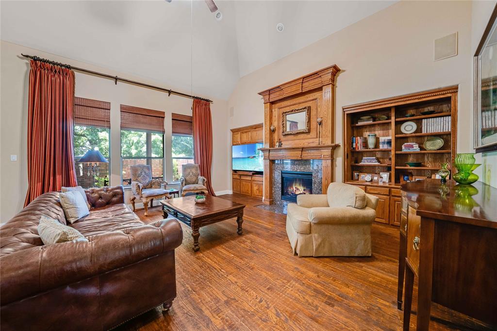 Emerald Park Add - Residential