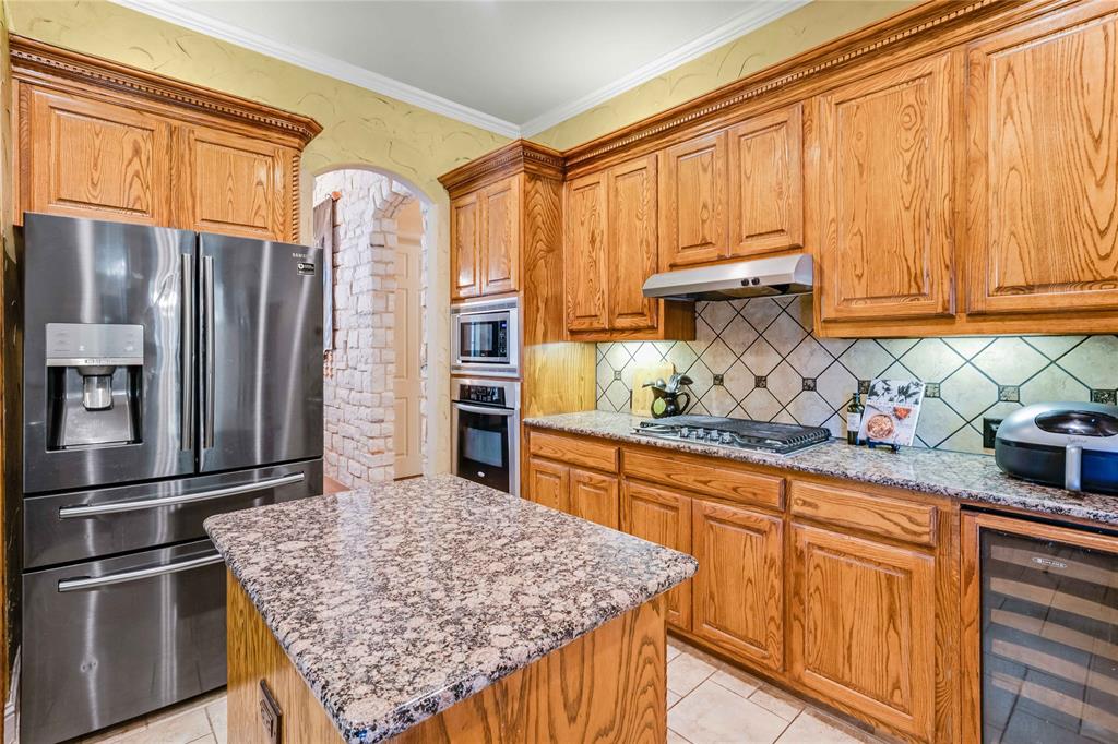 Emerald Park Add - Residential