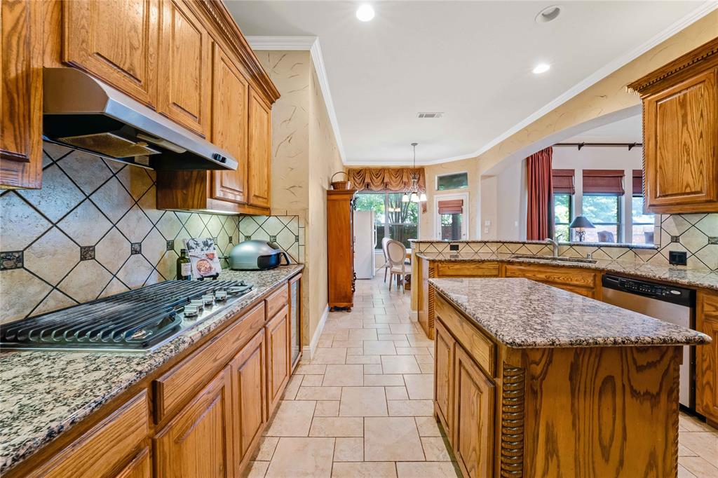 Emerald Park Add - Residential