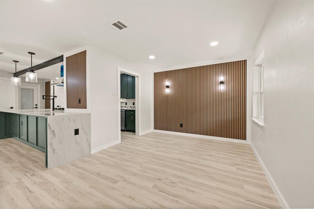 Buckner Terrace Add 01 Sec 02 - Residential