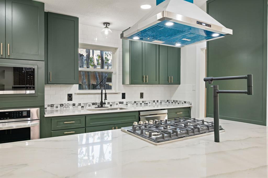 Buckner Terrace Add 01 Sec 02 - Residential