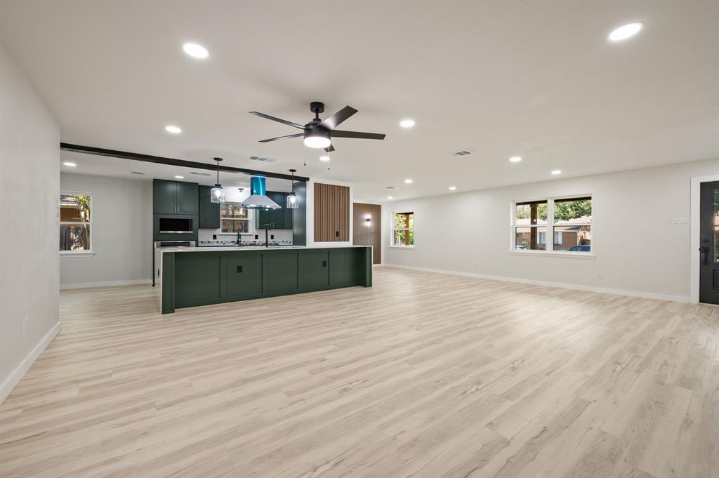 Buckner Terrace Add 01 Sec 02 - Residential