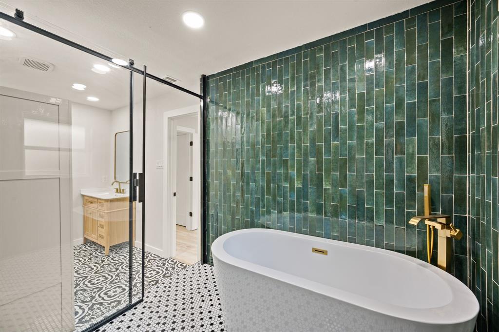 Buckner Terrace Add 01 Sec 02 - Residential