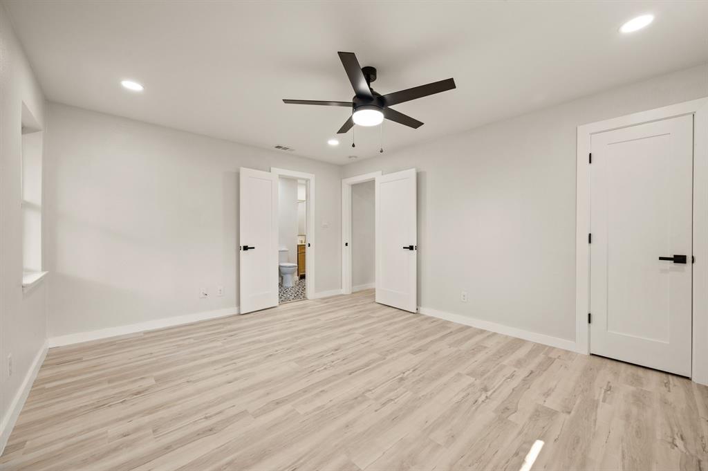 Buckner Terrace Add 01 Sec 02 - Residential