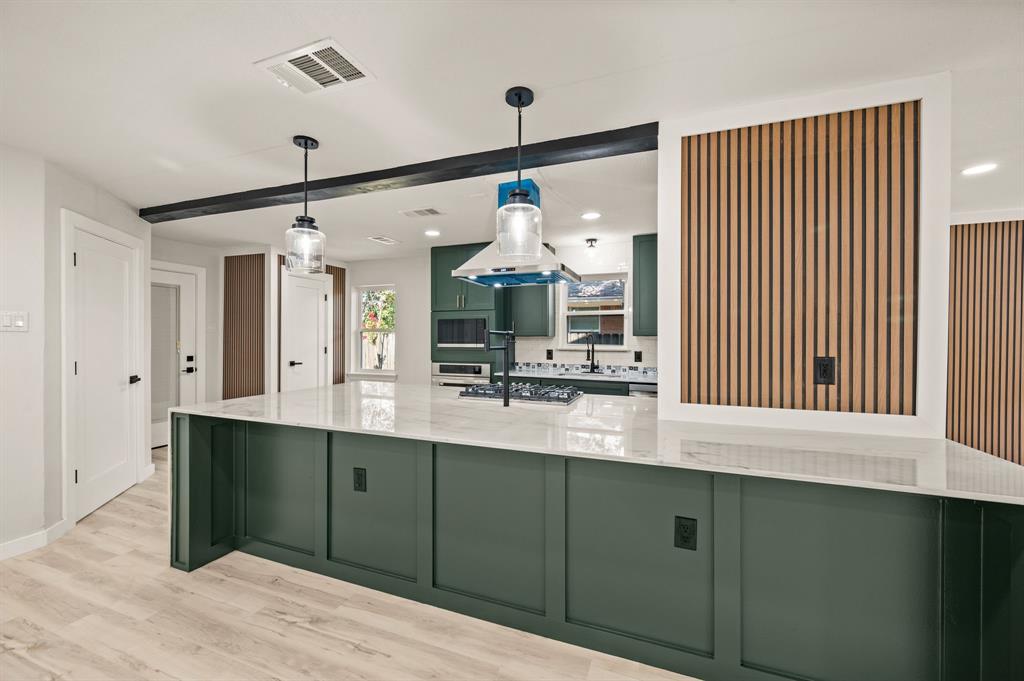 Buckner Terrace Add 01 Sec 02 - Residential