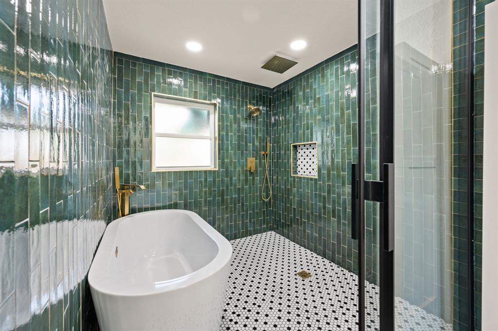 Buckner Terrace Add 01 Sec 02 - Residential