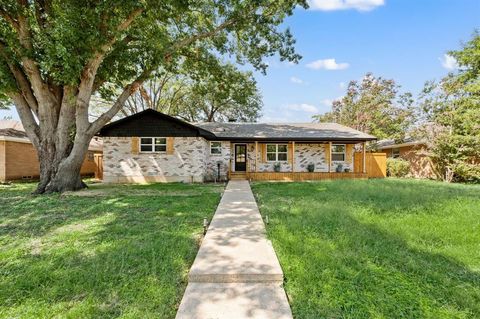6211 Symphony Lane Dallas TX 75227