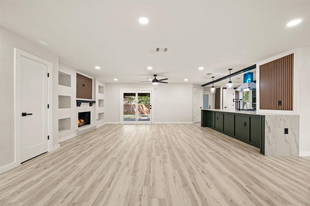 Buckner Terrace Add 01 Sec 02 - Residential