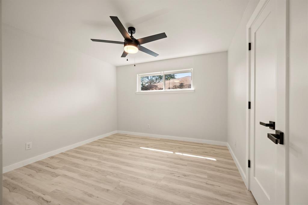 Buckner Terrace Add 01 Sec 02 - Residential