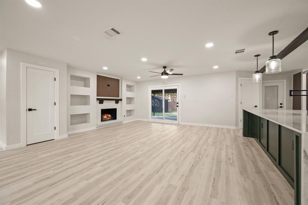 Buckner Terrace Add 01 Sec 02 - Residential