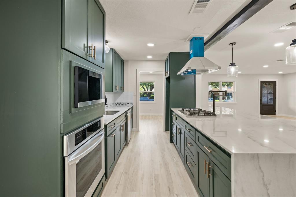 Buckner Terrace Add 01 Sec 02 - Residential