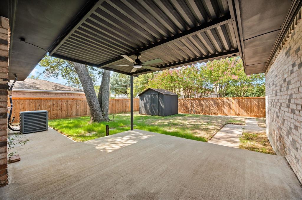 Buckner Terrace Add 01 Sec 02 - Residential