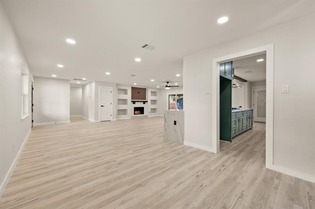 Buckner Terrace Add 01 Sec 02 - Residential