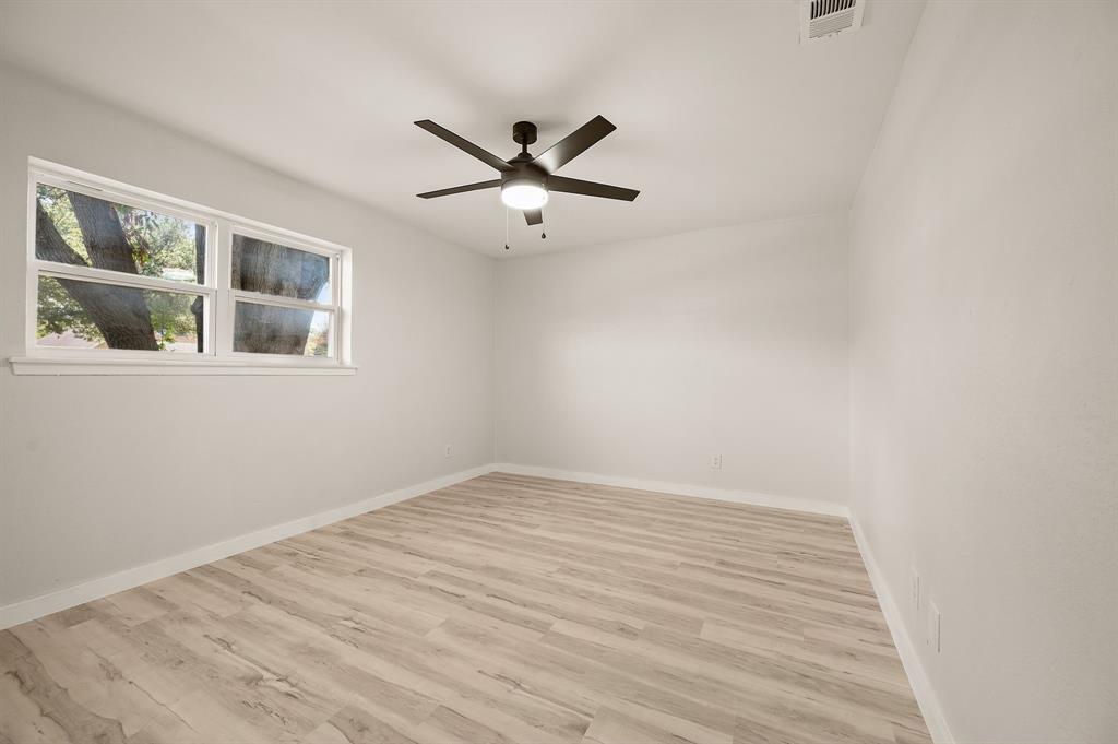 Buckner Terrace Add 01 Sec 02 - Residential