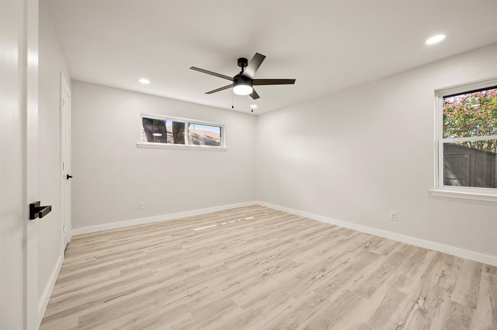 Buckner Terrace Add 01 Sec 02 - Residential