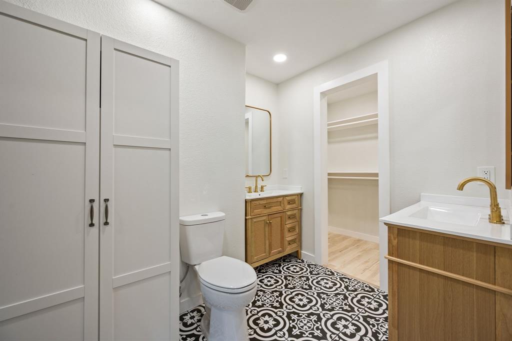 Buckner Terrace Add 01 Sec 02 - Residential