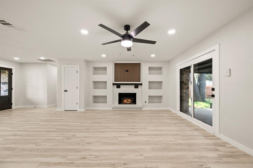 Buckner Terrace Add 01 Sec 02 - Residential