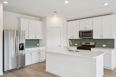 1022 Eagle Run Lane Lavon TX 75166