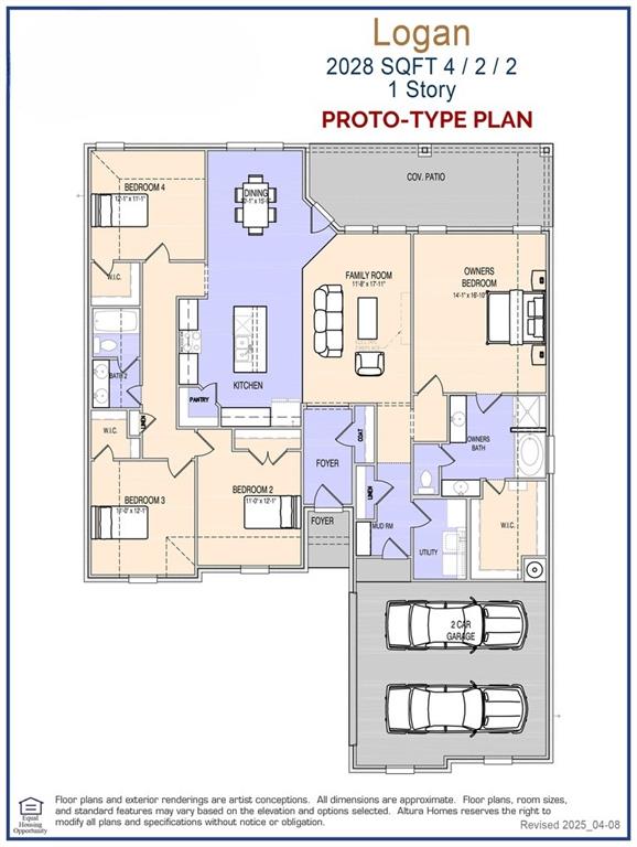 411 Maltese Drive