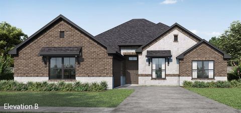 Photo of 411 Maltese Drive, Red Oak, TX 75154 (MLS # 21092417)