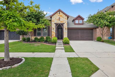 421 Fenceline Drive Argyle TX 76226